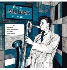 Gerry Mulligan - All Stars