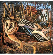 Gerry Rafferty - Night Owl