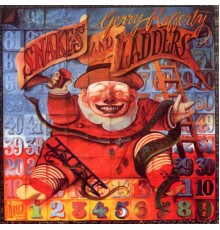 Gerry Rafferty - Snakes and Ladders