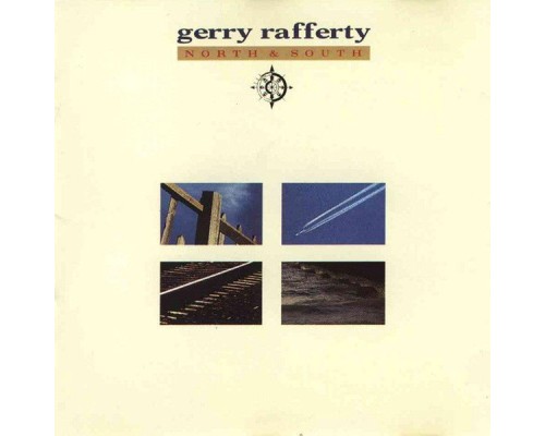 Gerry Rafferty - North & South