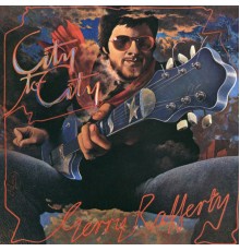 Gerry Rafferty - City to City