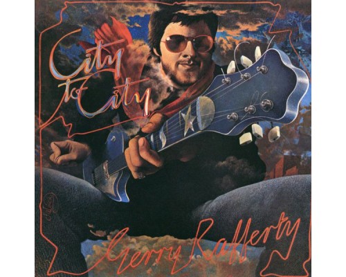 Gerry Rafferty - City to City