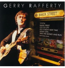 Gerry Rafferty - Baker Street