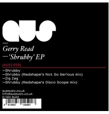 Gerry Read - Shrubby