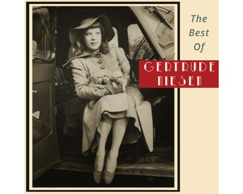 Gertrude Niesen - The Best Of