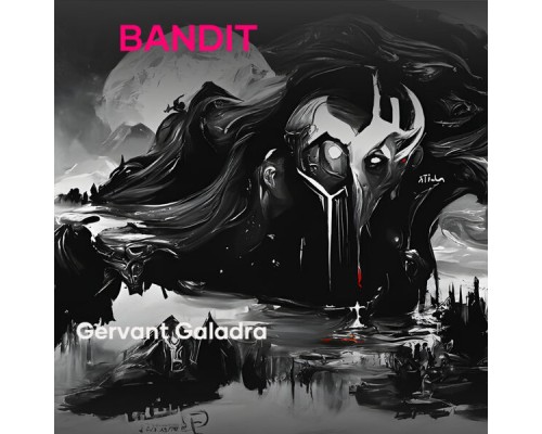 Gervant galadra - Bandit