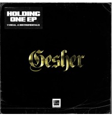 Gesher - Holding One