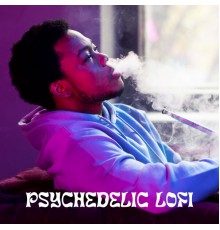 Get High Zone, Lofi Quality Content - Psychedelic Lofi (Smoke, Chill & Dream)