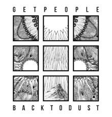 Get People - Back To Dust