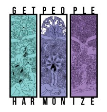 Get People - Harmonize EP