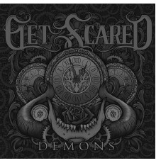 Get Scared - Demons