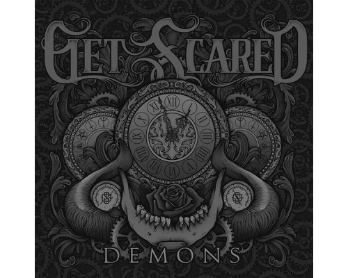 Get Scared - Demons