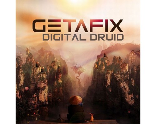 Getafix - Digital Druid