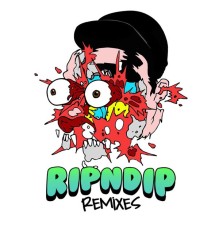 Getter - Rip N Dip  (Remixes)