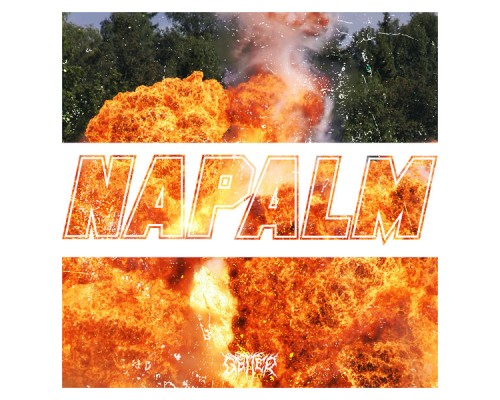 Getter - NAPALM