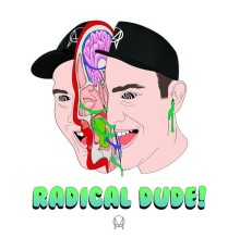 Getter - Radical Dude!