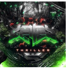 Getter - Thriller