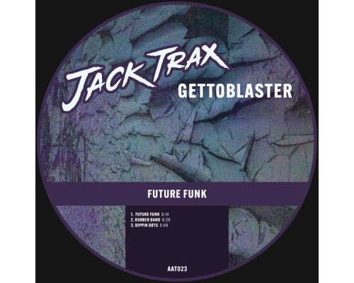 Gettoblaster - Future Funk