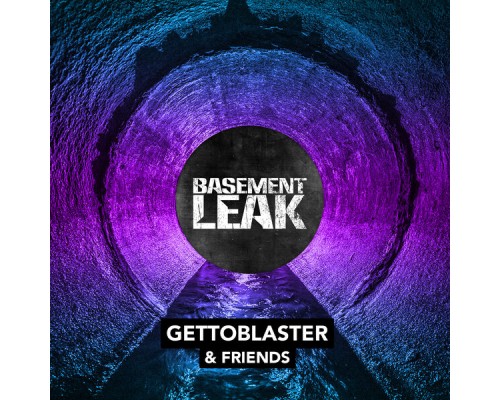 Gettoblaster - Gettoblaster & Friends