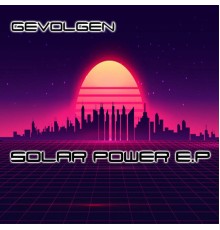 Gevolgen - Solar Power E.P.