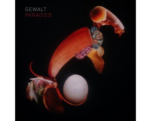 Gewalt - Paradies