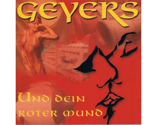 Geyers - Und dein Roter Mund