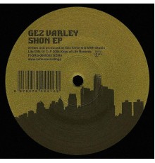 Gez Varley - Shon