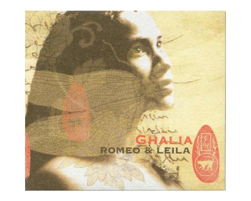 Ghalia - Romeo & Leila