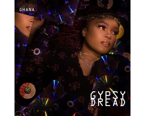 Ghana & DZL - Gypsy Dread