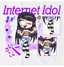 Ghast - INTERNET IDOL