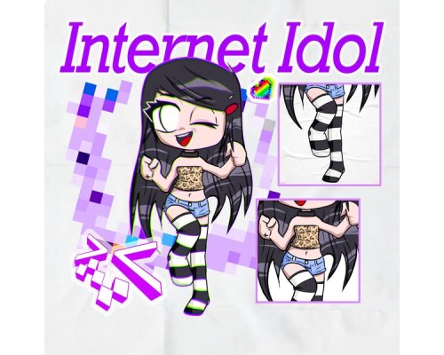 Ghast - INTERNET IDOL