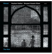 Ghazal - The Rain