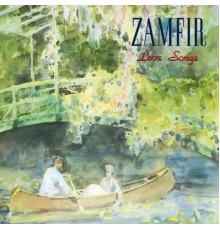 Gheorghe Zamfir - Love Songs