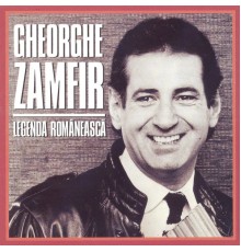 Gheorghe Zamfir - Legenda romaneasca