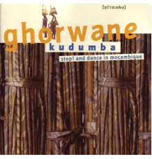 Ghorwane - Kudumba