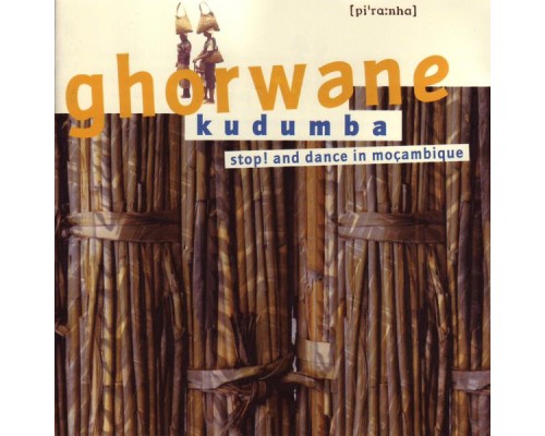 Ghorwane - Kudumba