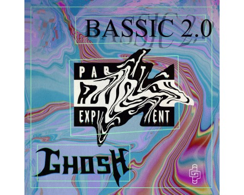 Ghosh - Bassic 2.O