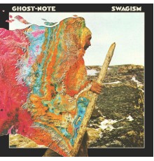 Ghost-Note - Swagism