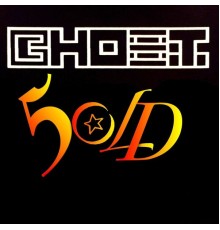 Ghost - Ghost Gold