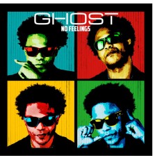Ghost - No Feelings