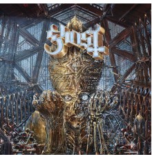 Ghost  - IMPERA