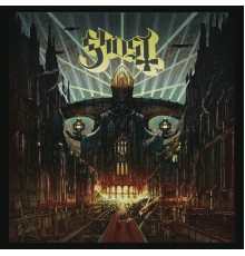 Ghost  - Meliora