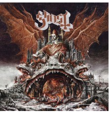 Ghost  - Prequelle