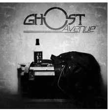 Ghost Avenue - Ghost Avenue