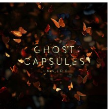 Ghost Capsules - Inside - EP