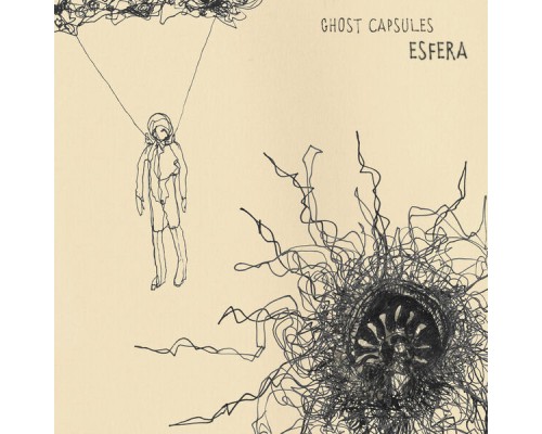 Ghost Capsules - Esfera