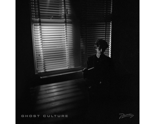 Ghost Culture - Ghost Culture