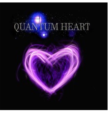 Ghost Embrace - Quantum Heart