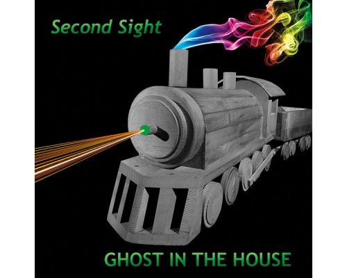 Ghost In The House - Second Sight