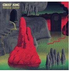 Ghost King - Dunbar Swamp